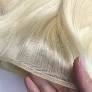 Flat Weft