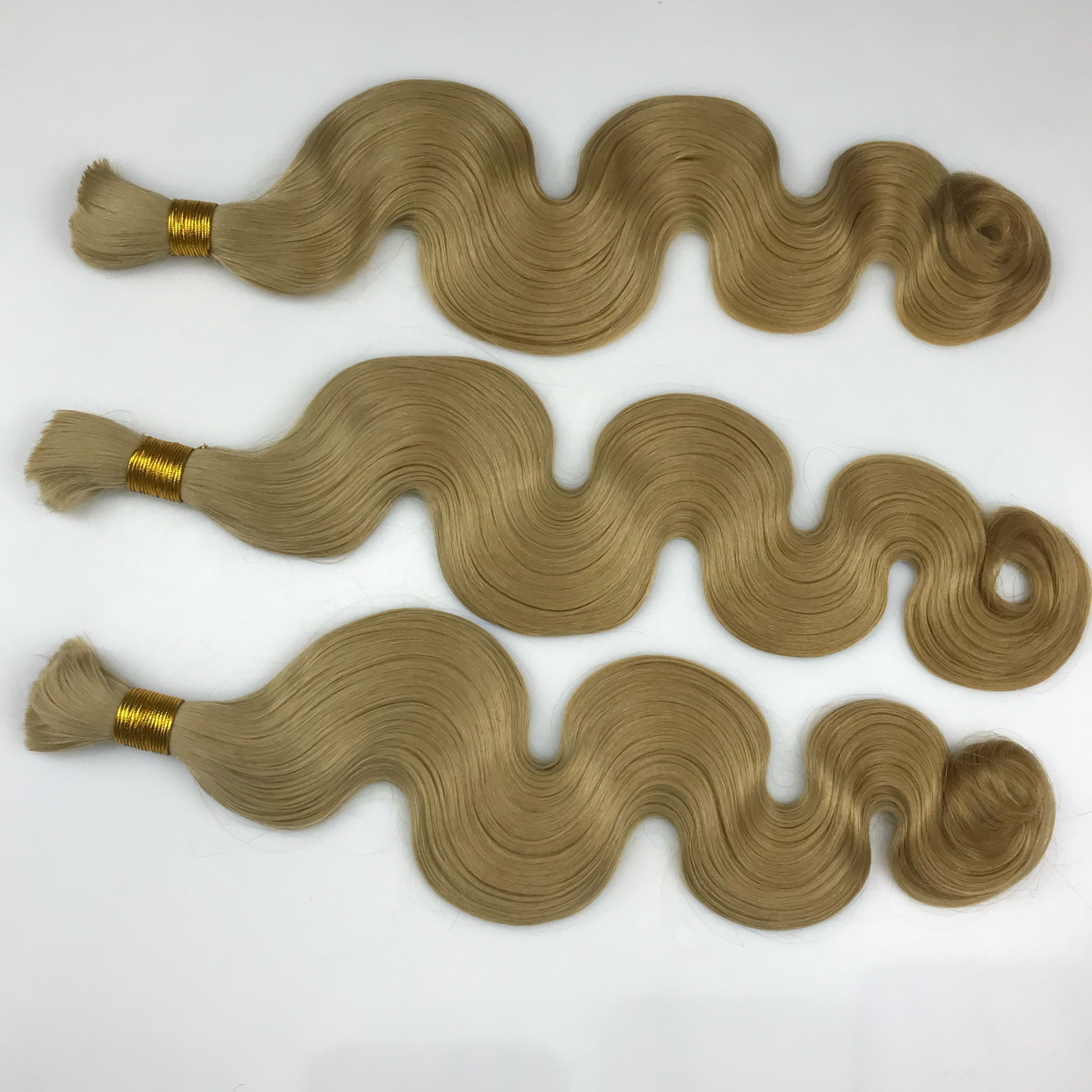 Hair Bulk - Image 2