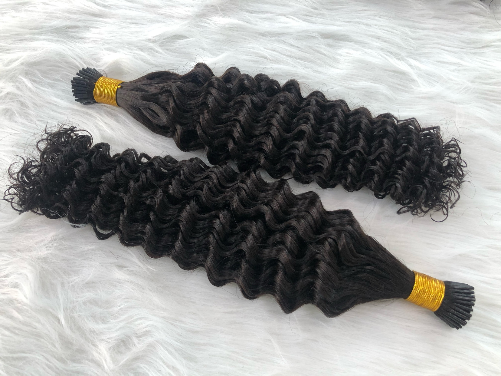 I Tip Hair - Image 2