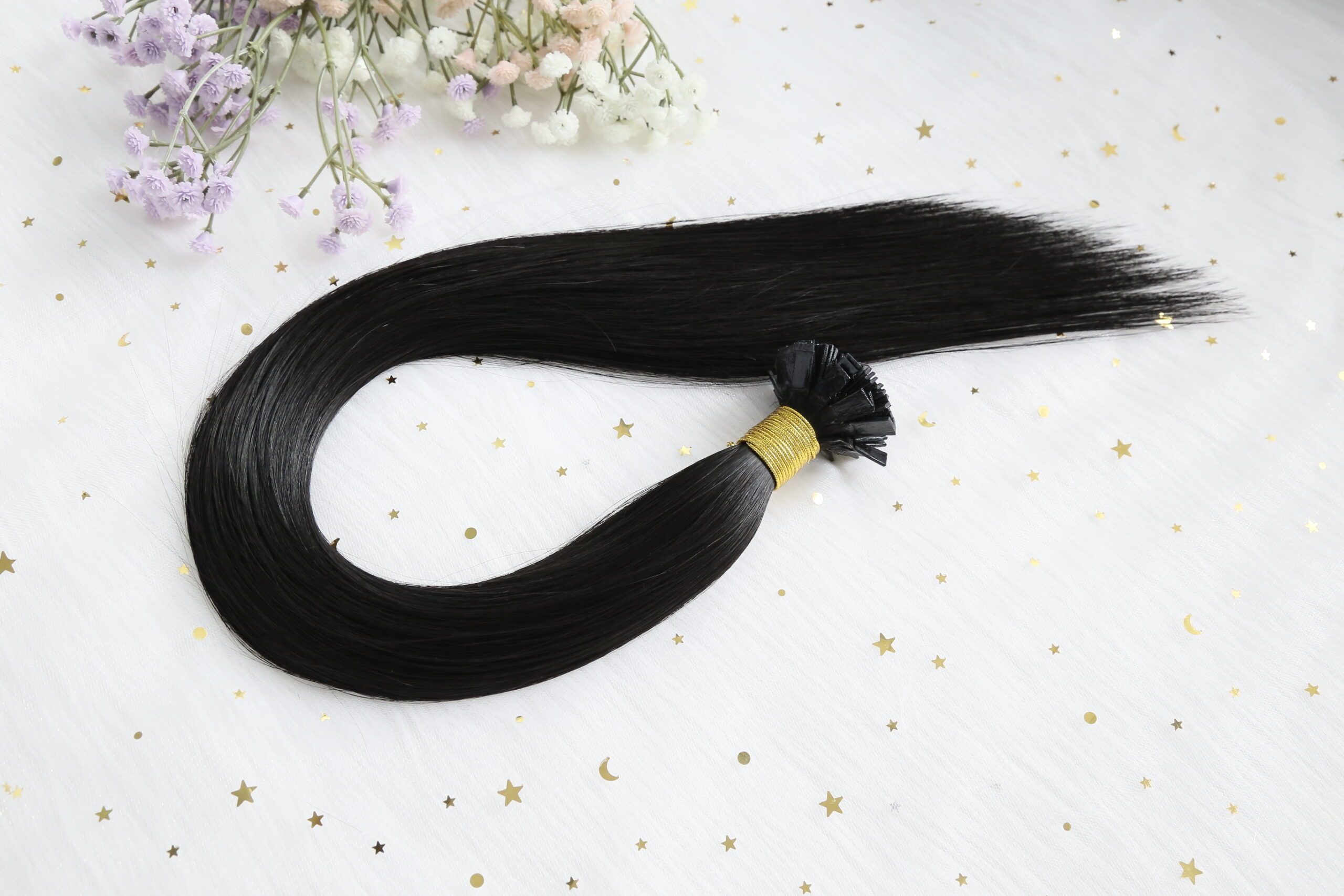 Flat Tip Hair - Image 5