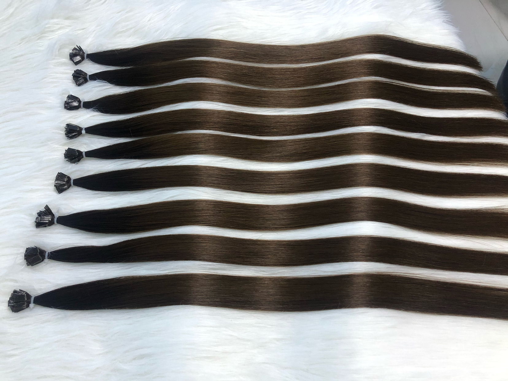 Flat Tip Hair - Image 3