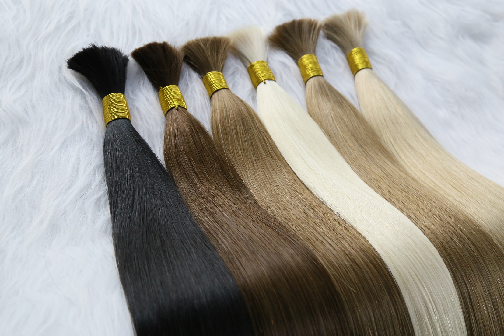 Hair Bulk - Image 3