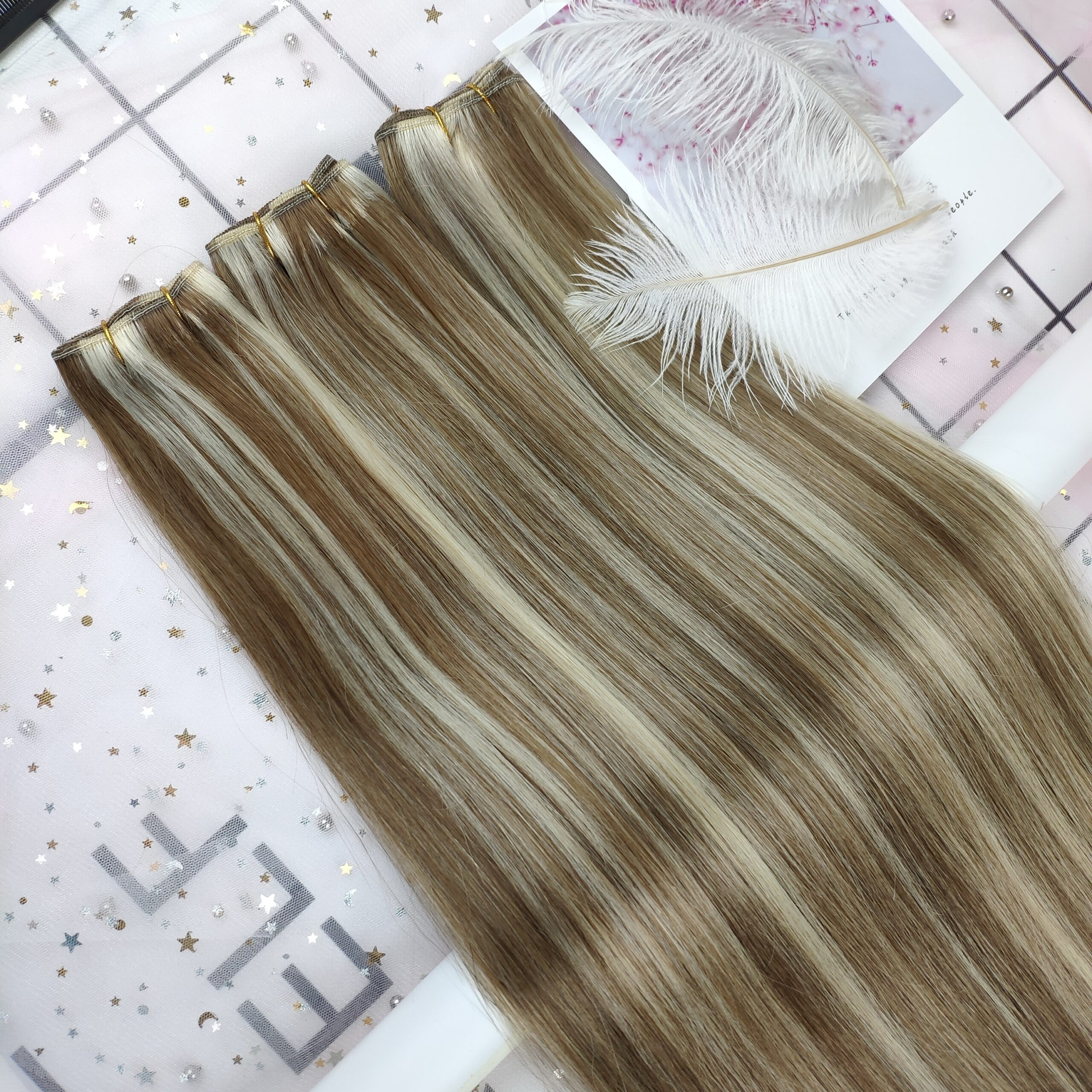 Machine Weft - Image 3