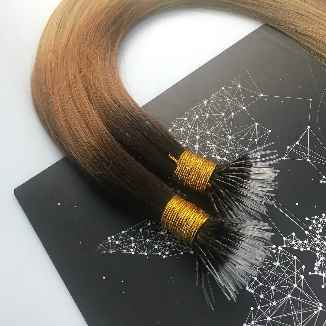 Flexible Tip Hair - Image 3