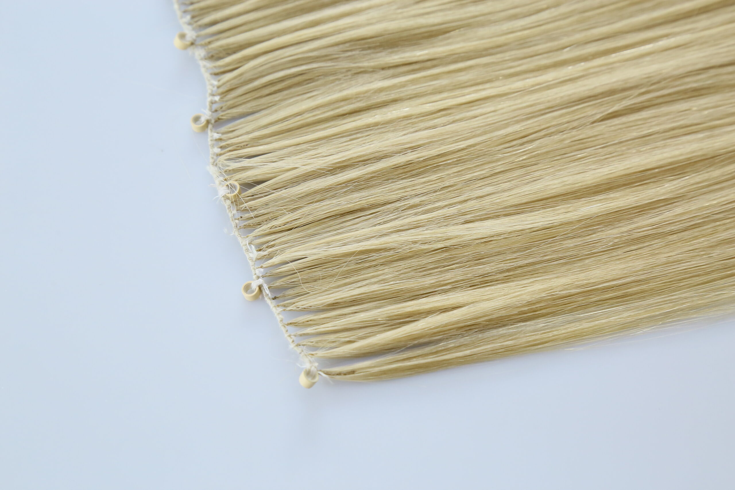 Feather Weft