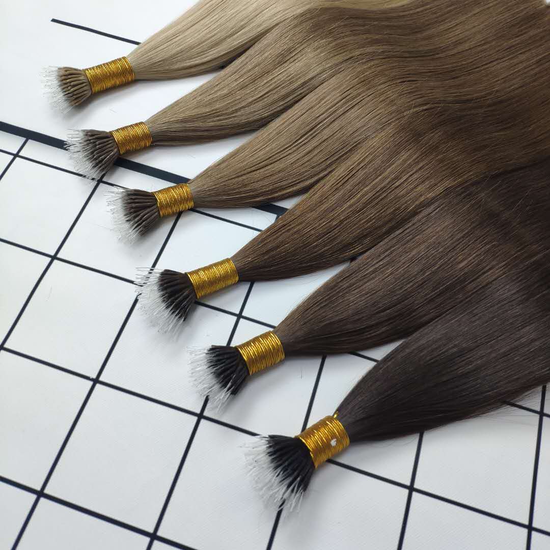 Flexible Tip Hair - Image 5