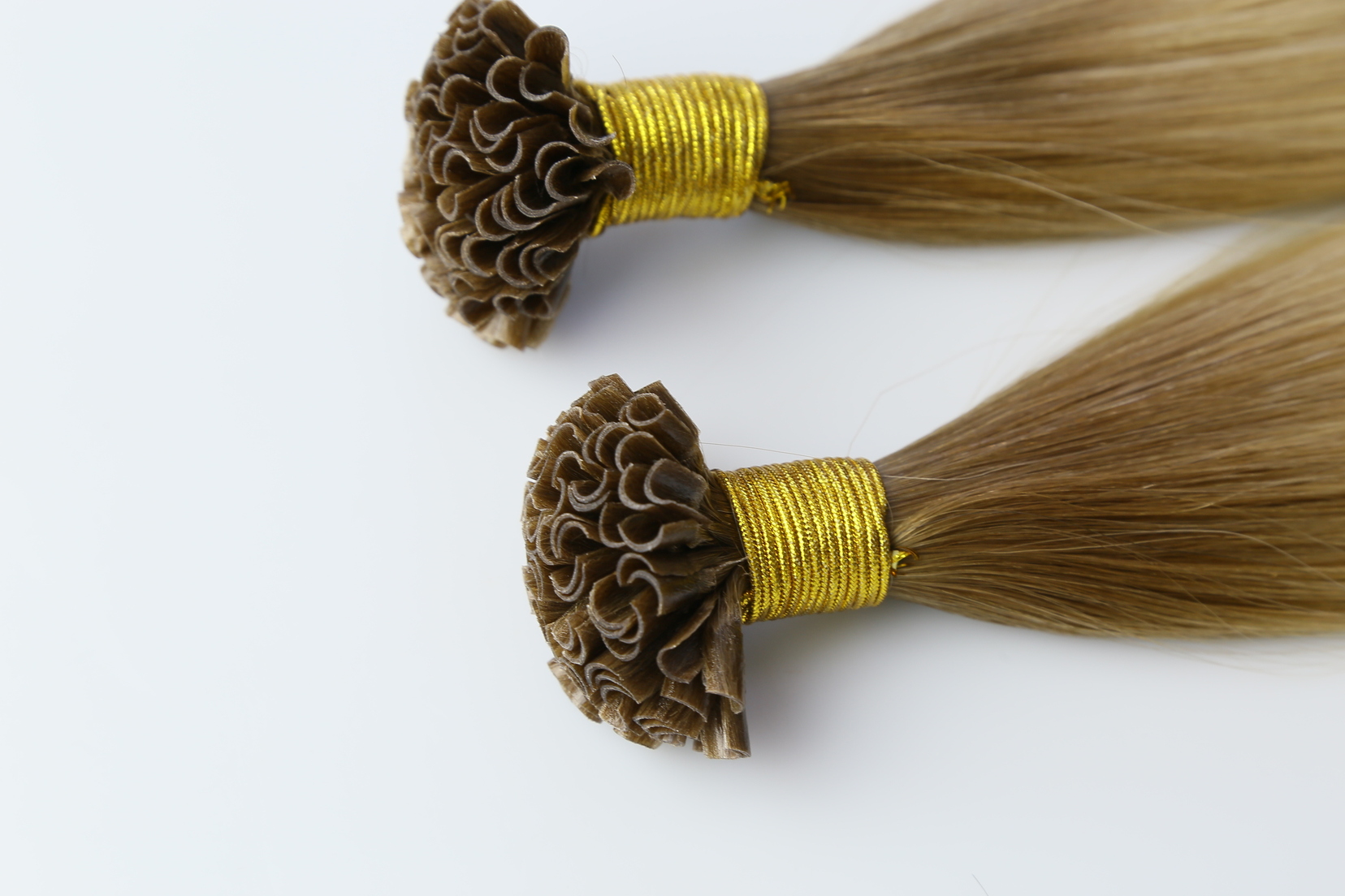 U-Tip (Nail Tip) Hair - Image 4