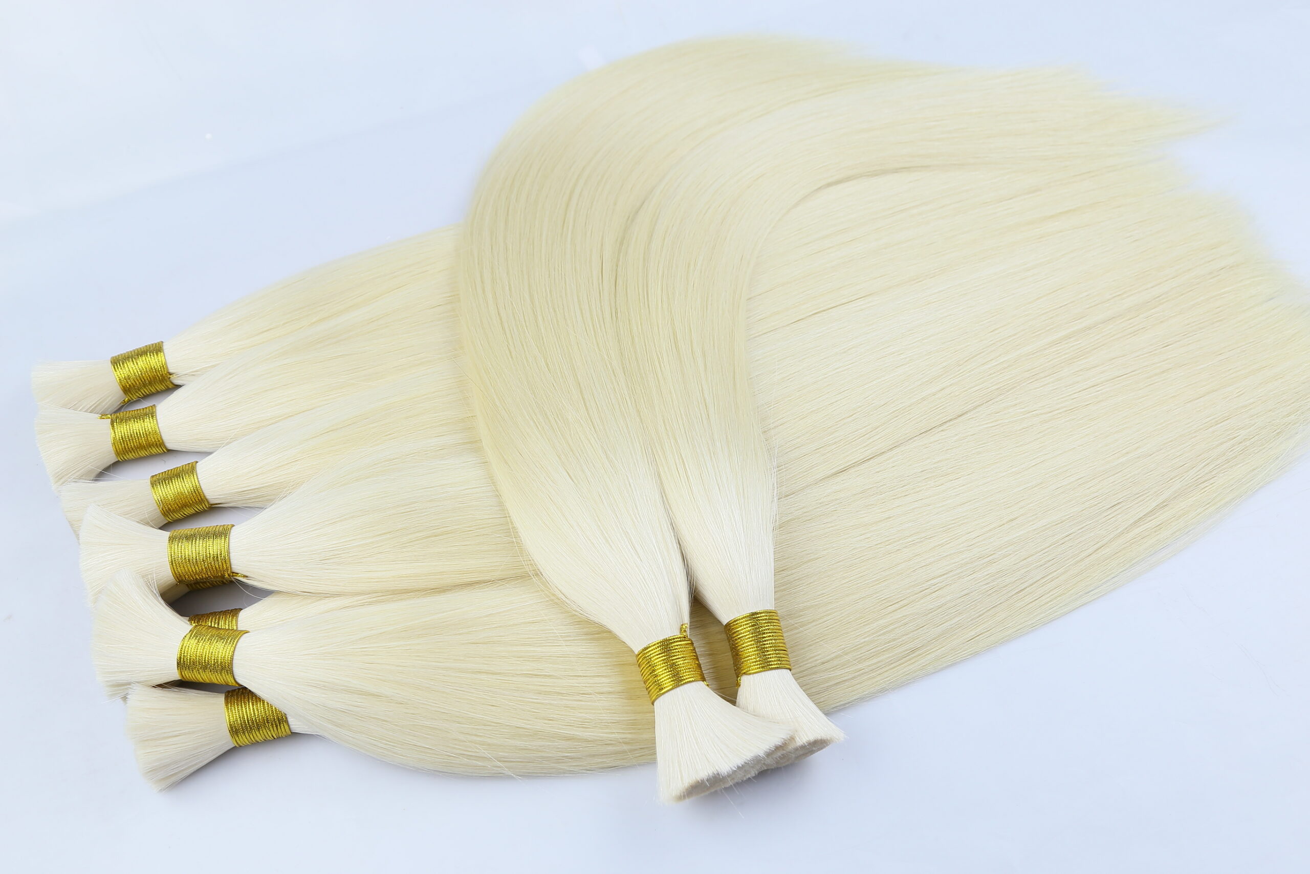 Hair Bulk