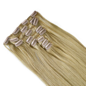 Clip in Hair