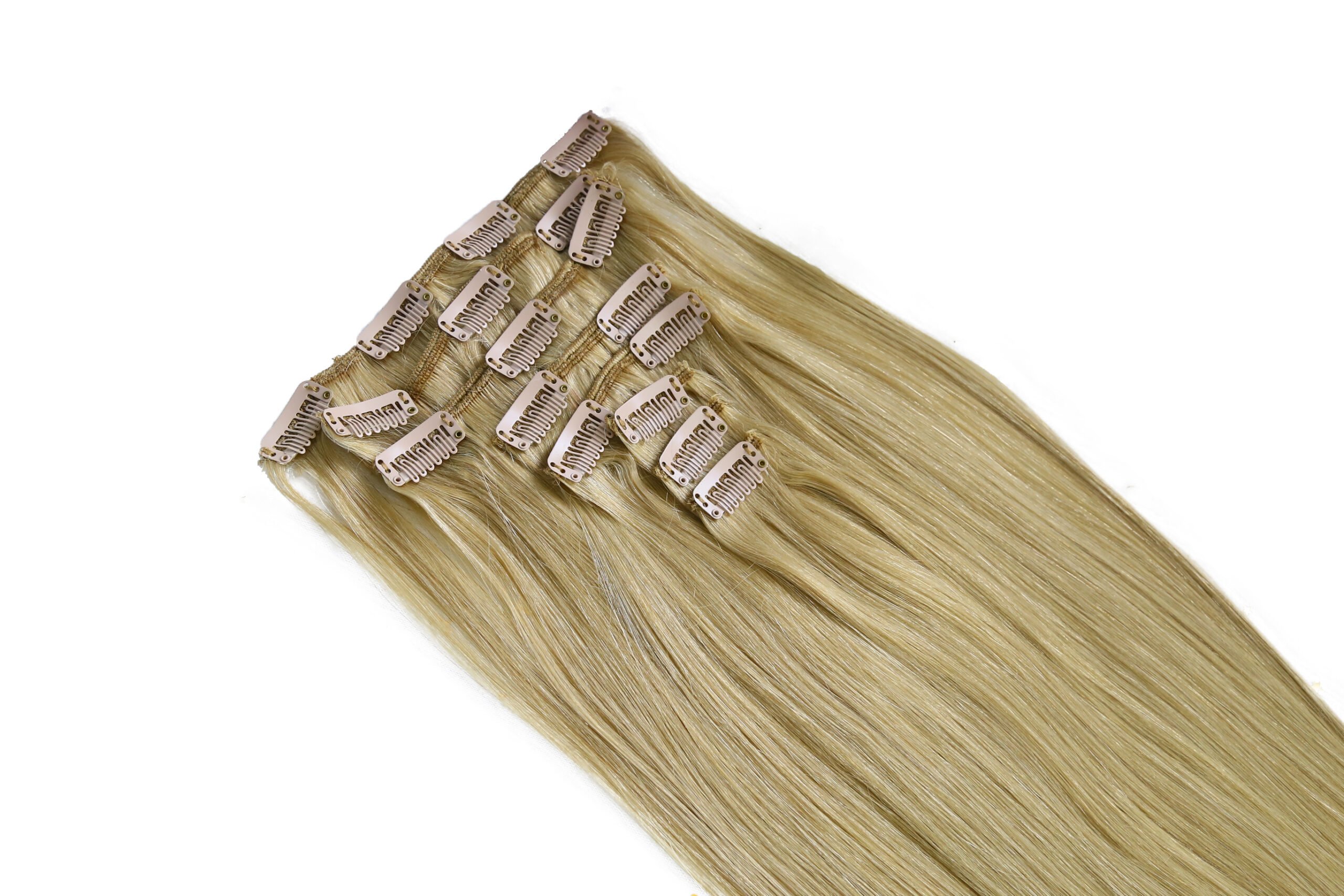 Clip in Hair