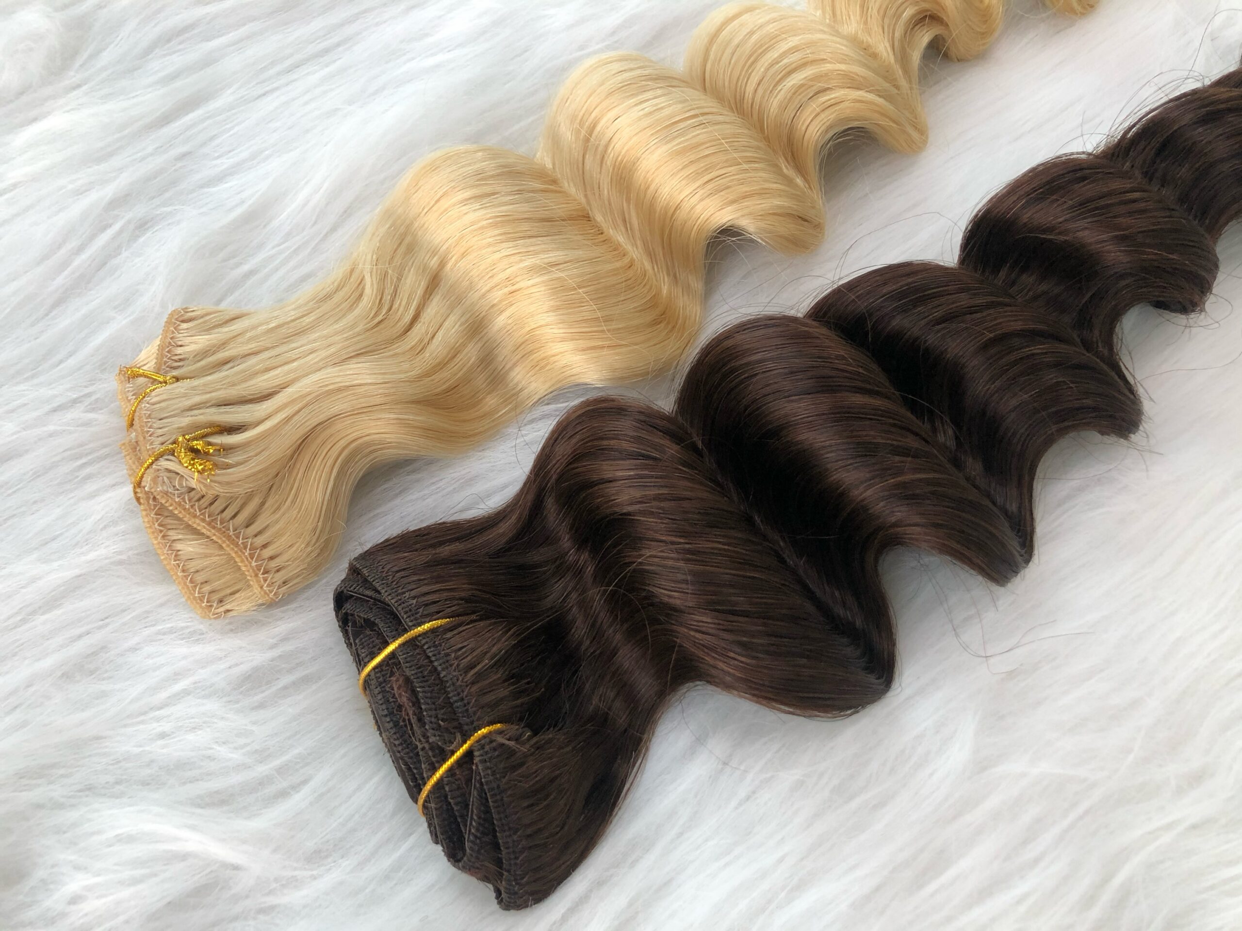 Clip in Hair - Image 2