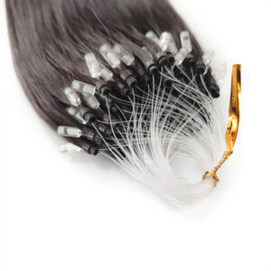Micro Ring Hair