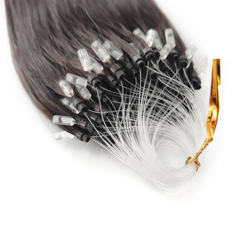 Micro Ring Hair