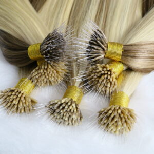 Flexible Tip Hair