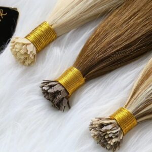 Ultra Tip Hair
