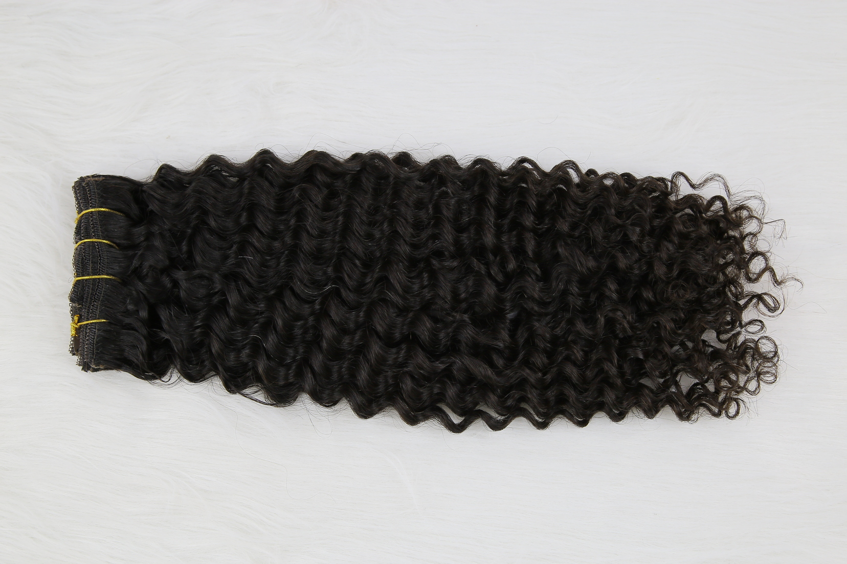 Lace Clip-in Hair - Image 5