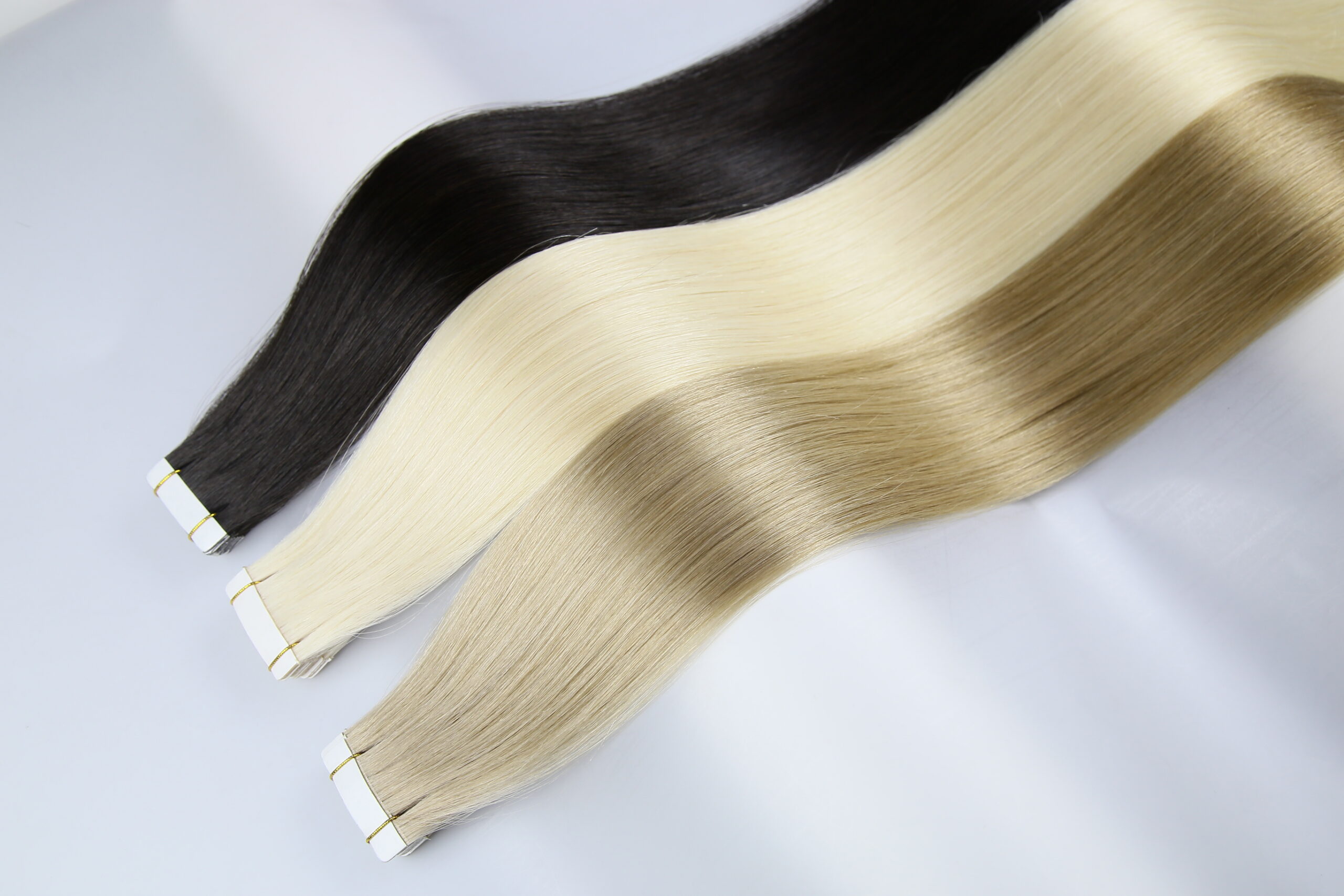Seamless Tape Hair - Image 2