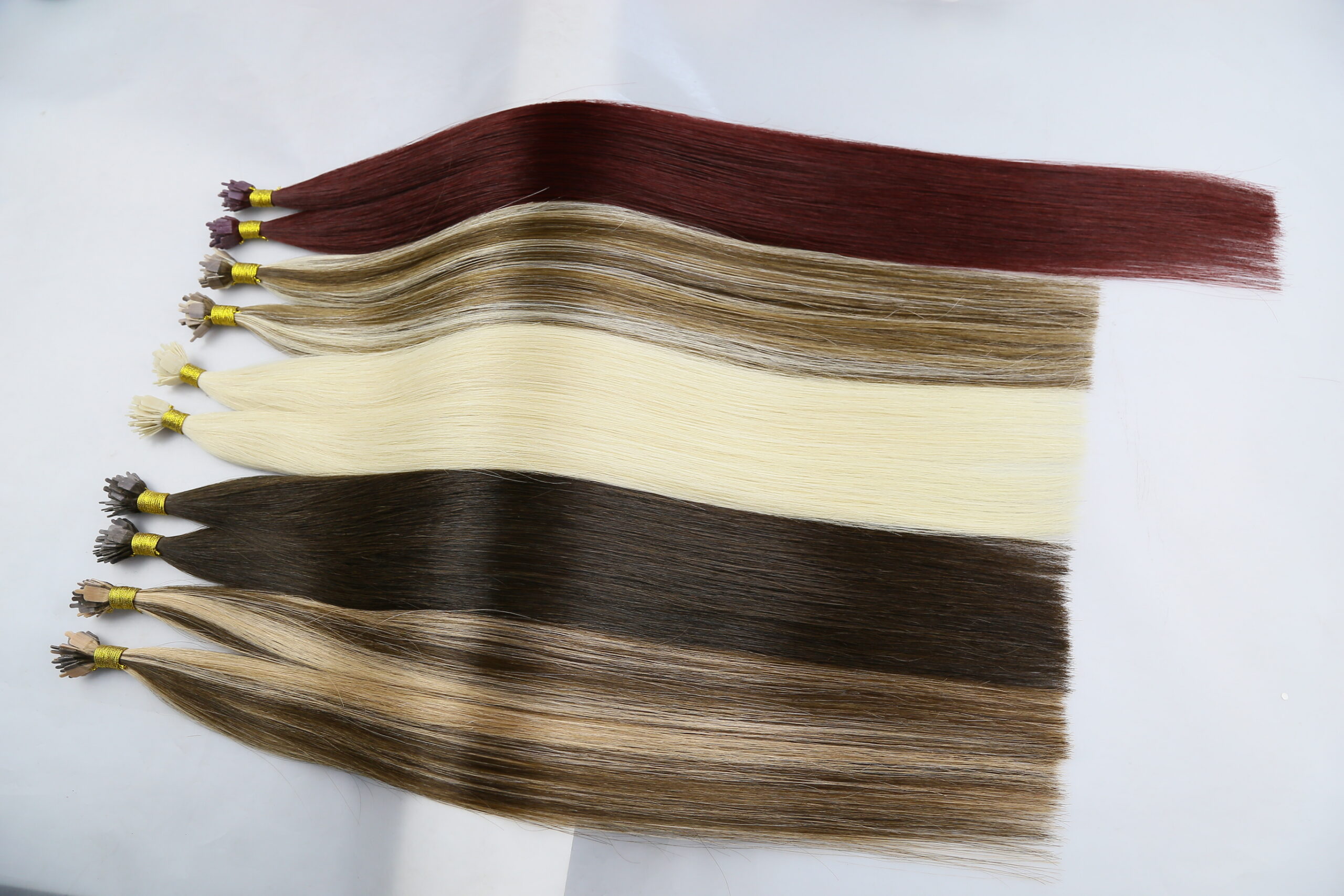Ultra Tip Hair - Image 3
