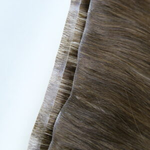 Injected Wefts