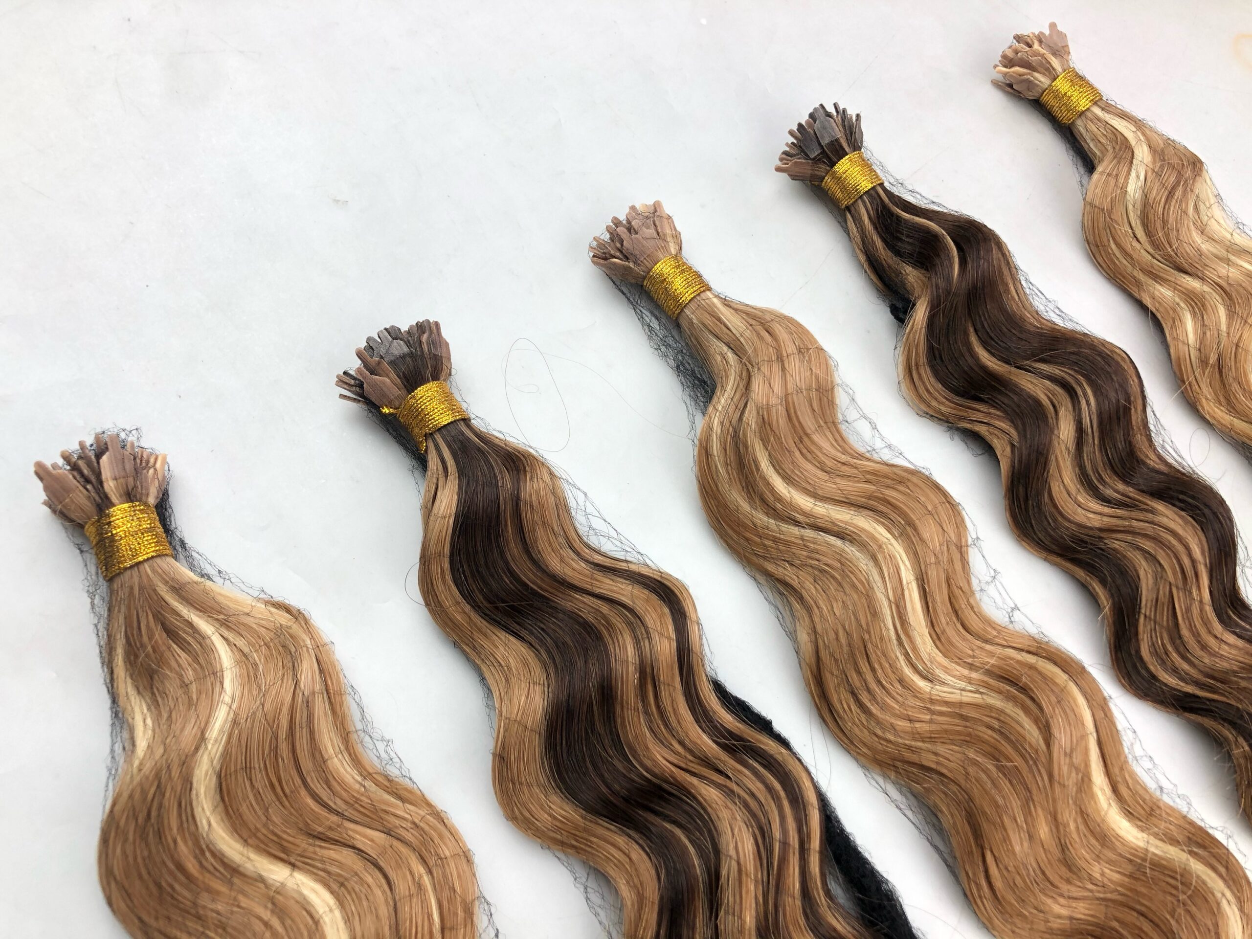 Ultra Tip Hair - Image 2