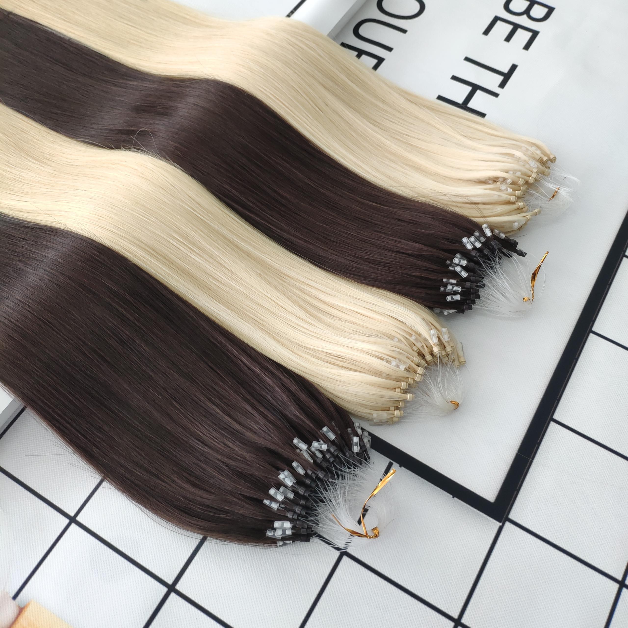 Micro Ring Hair - Image 2