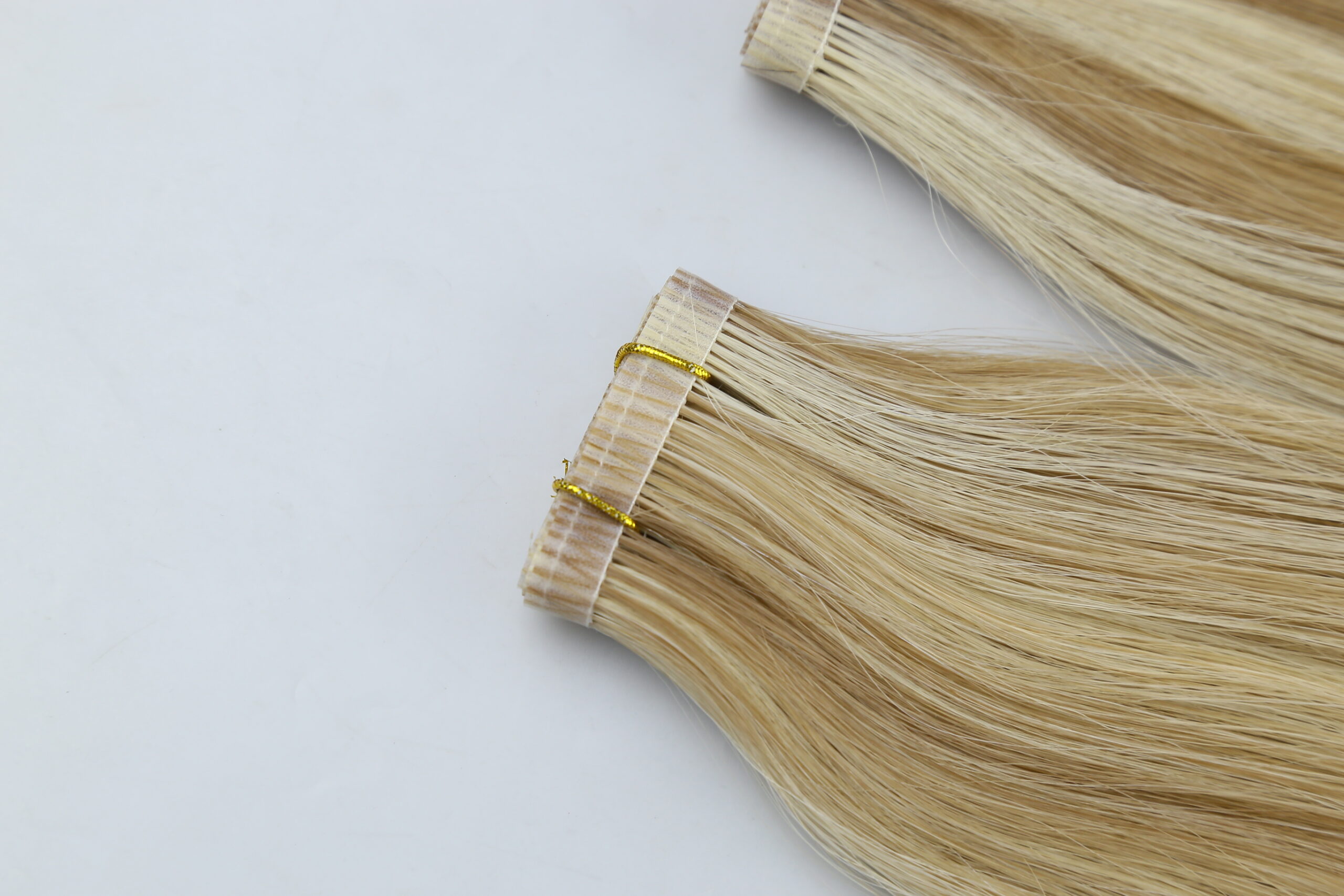Seamless Tape Hair
