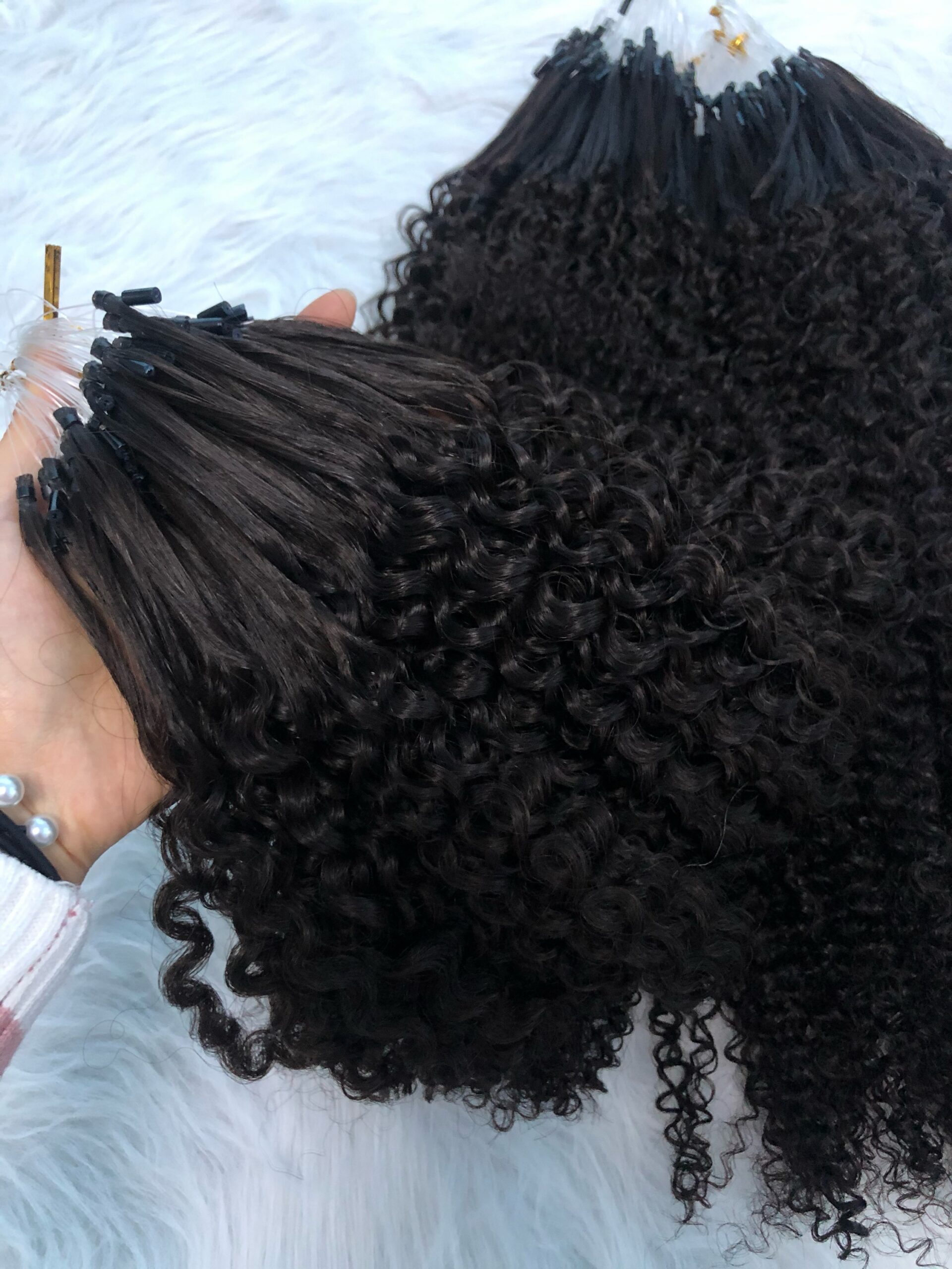 Micro Ring Hair - Image 3