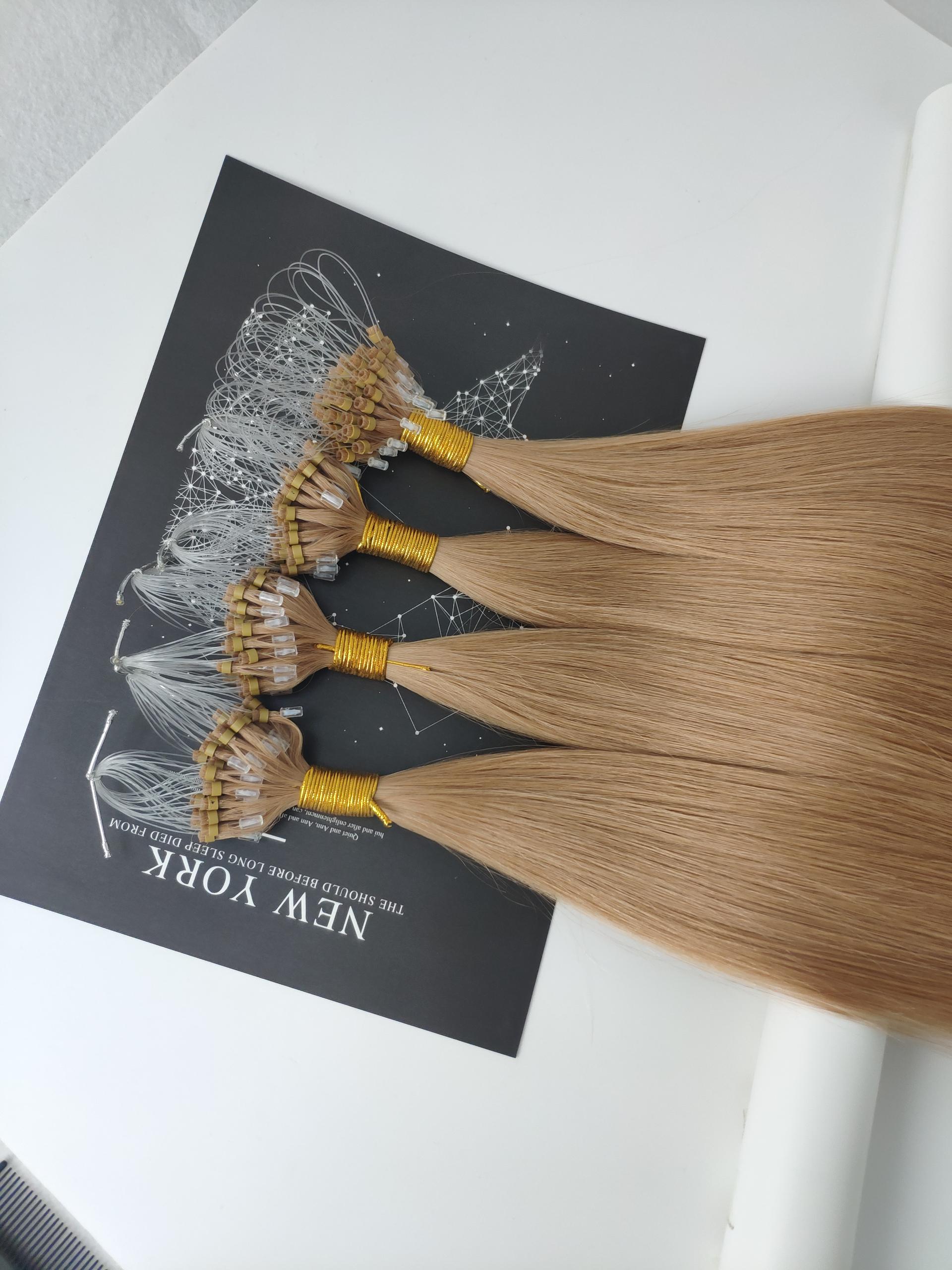 Micro Ring Hair - Image 5