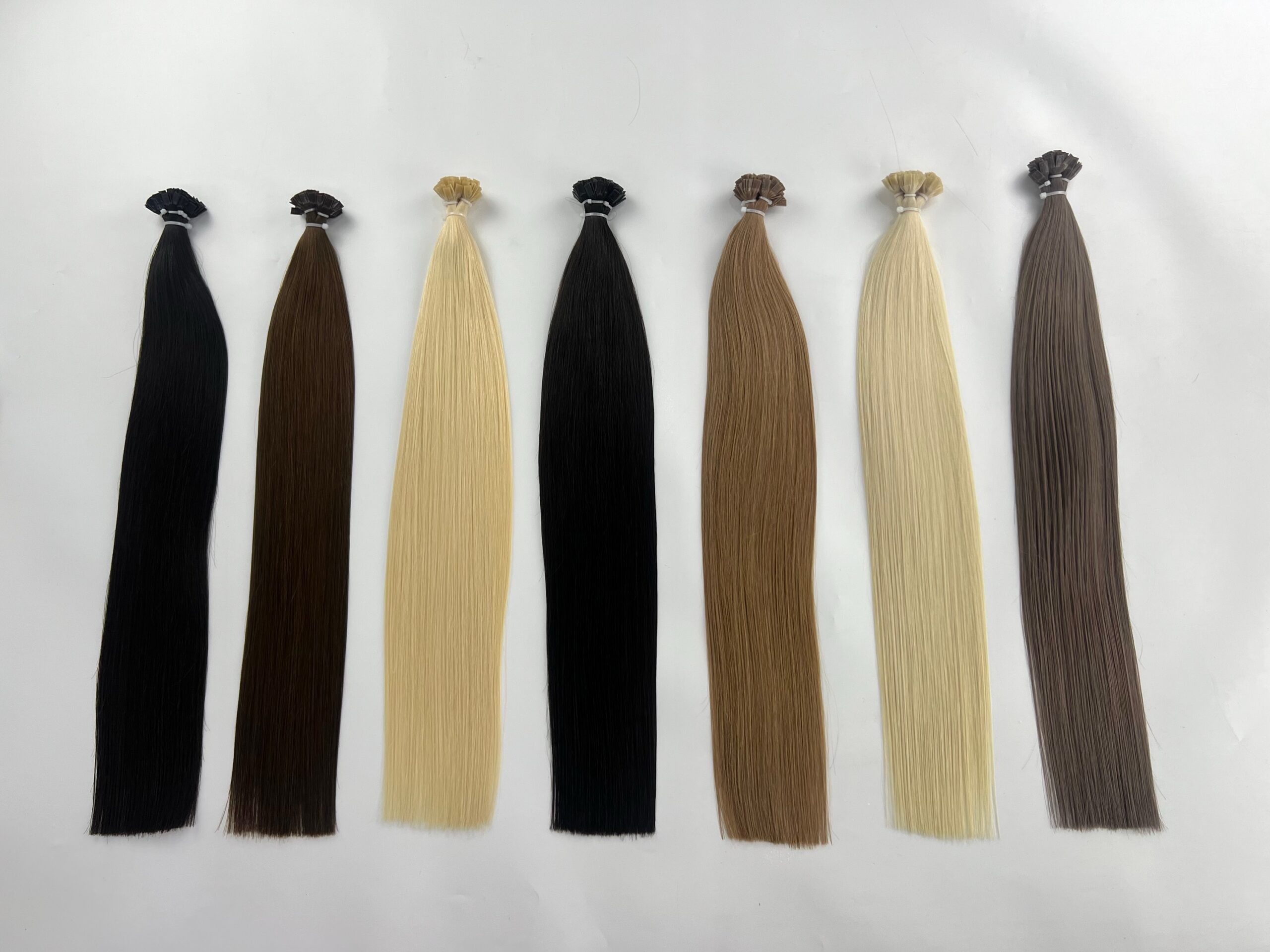 Flat Tip Hair - Image 2