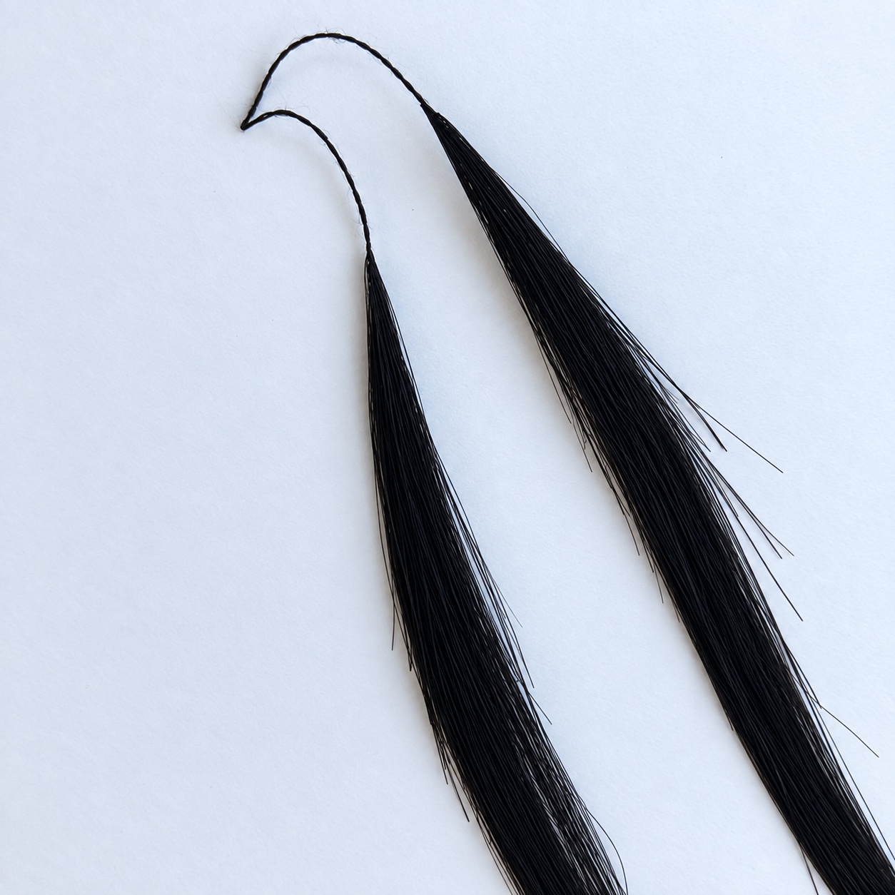 Feather Hair Extensions product image 1