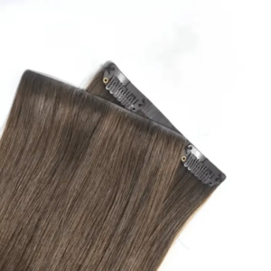 Injection Clip-in Hair
