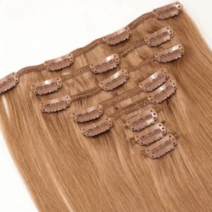 Clip in Hair