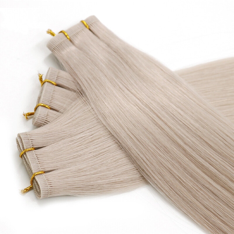Flat Weft