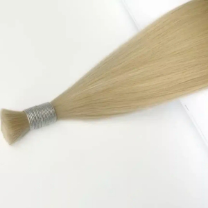 Hair Bulk