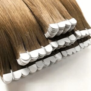 Micro Tape Hair