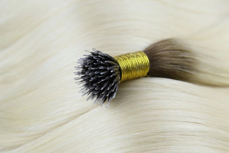 Nano Tip Hair