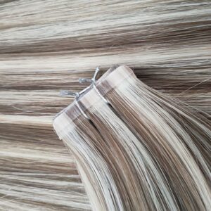 Seamless Tape Hair