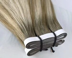 Tape Weft