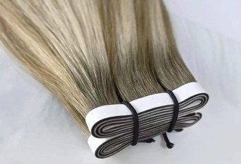 Tape Weft
