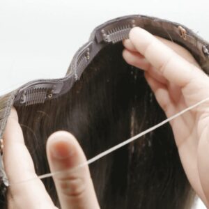 Halo Weft