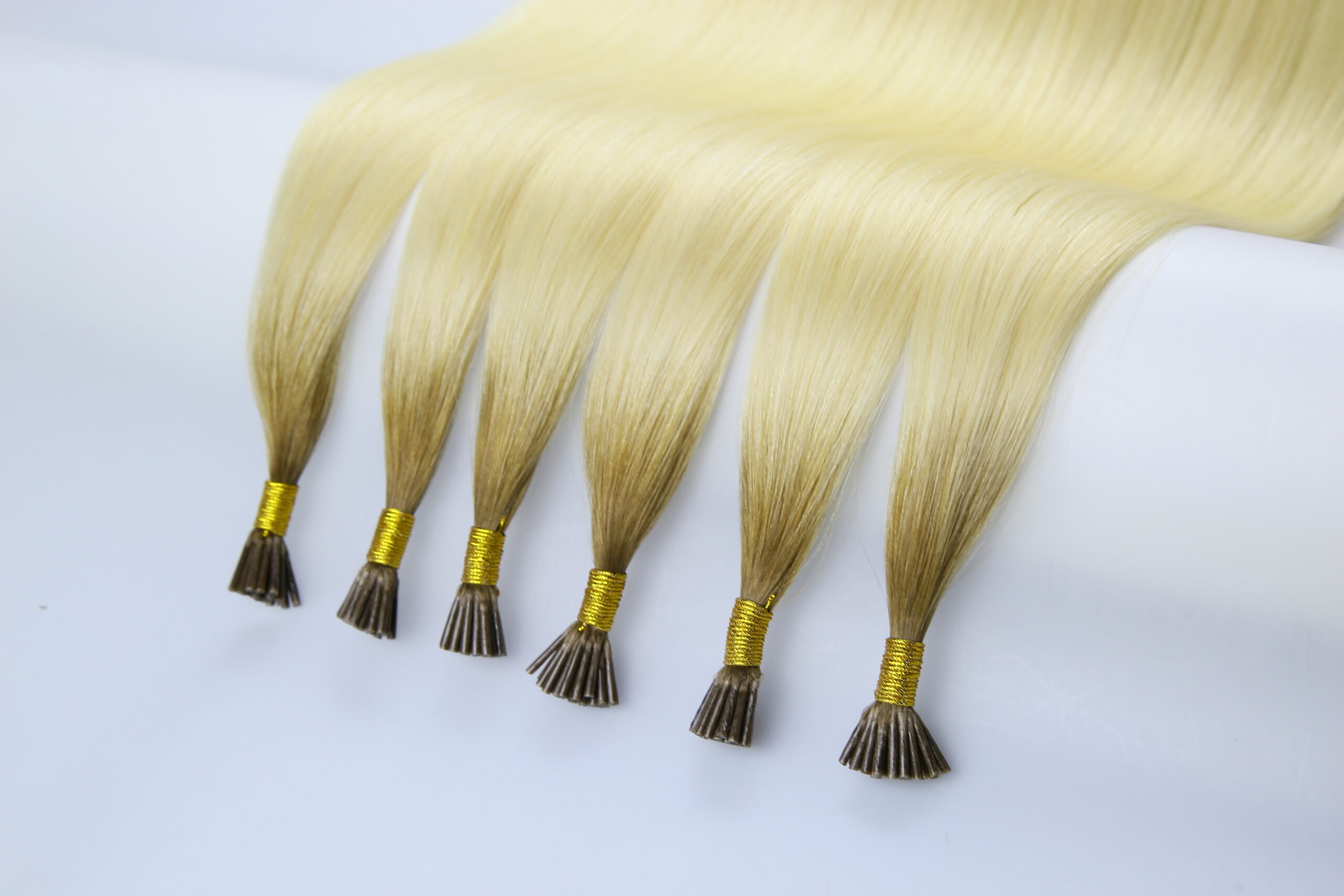 I Tip Hair - Image 4
