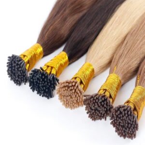 I Tip Hair