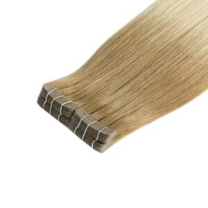 Stitched Tape Hair