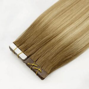 Tape Hair