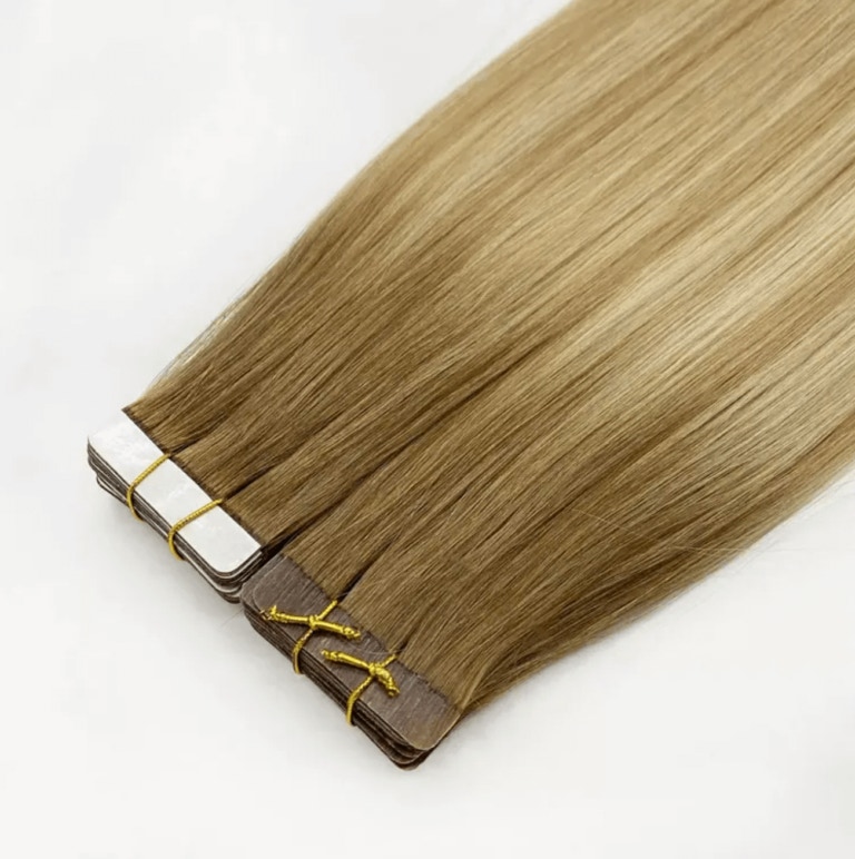 Tape Hair