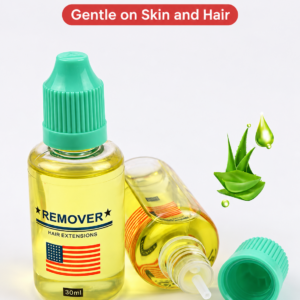 Tape-In Hair Extension Remover – 30 ml