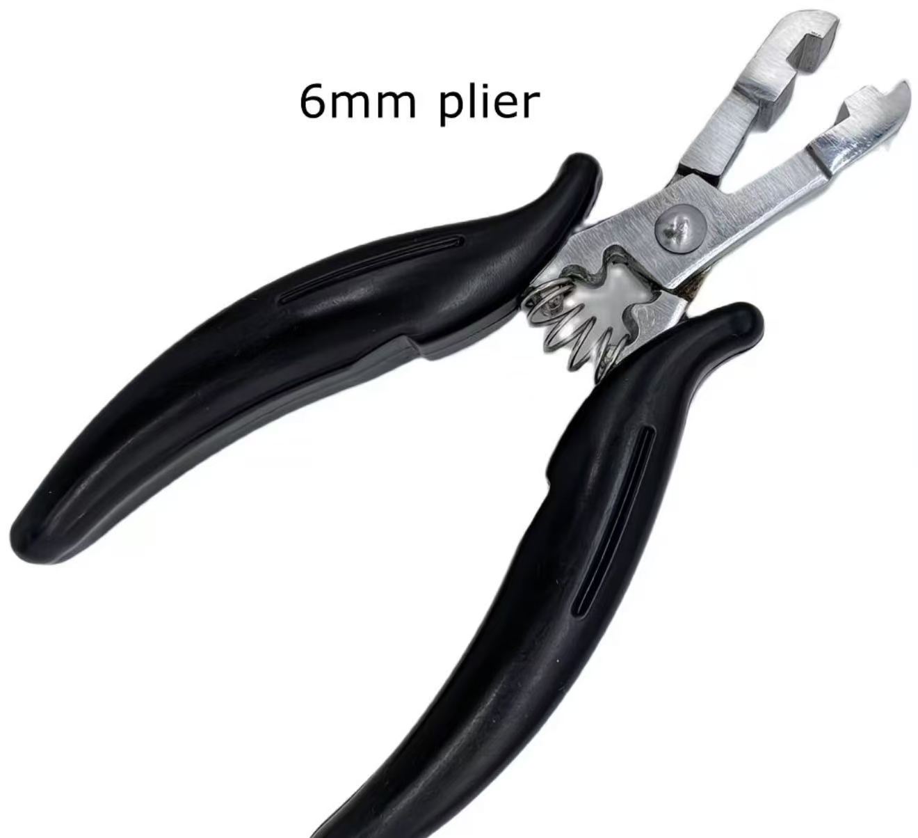 Professional Hair Extension Pliers – 5 Styles - Image 2