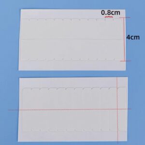 Nano Silk Tape-In Replacement Tabs