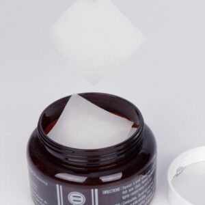 Adhesive Remover Pads for Wigs