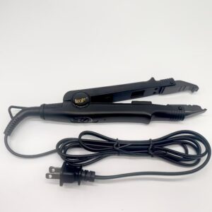 Ultrasonic Hair Extension Connector